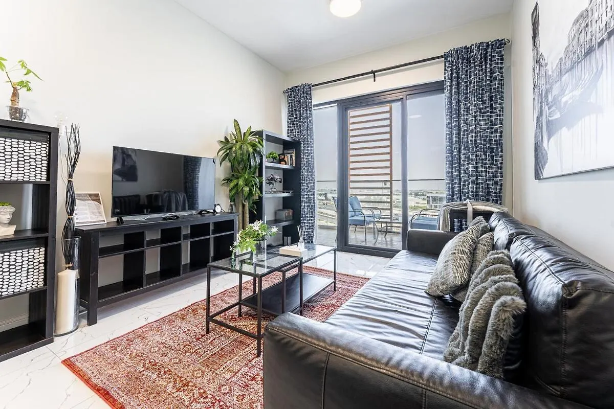 Havn - 1Bed In Jebel Ali, Infront Of Metro Station Apartment Dubai 0*,  United Arab Emirates